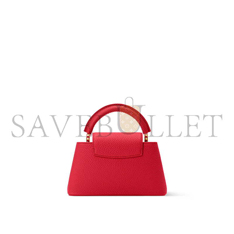 l0vis Vvtt0n master capucines east-west mini m27300 (22*12*8cm)